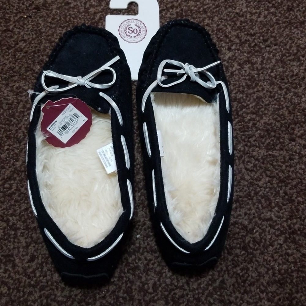 AMERICAN AUTHENTIC HERITAGE SHOES